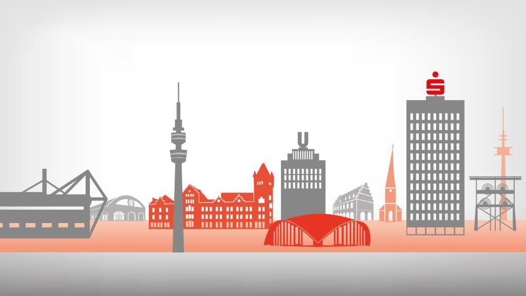 Doppelte Kraft für die Region. Die Sparkassen Dortmund und Schwerte gehen seit dem 1. Juni 2022 gemeinsame Wege. Lassen Sie uns zusammen die Zukunft gestalten.